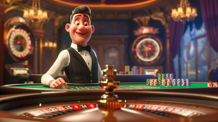 Tangkapan layar aplikasi eyangpoker menampilkan menu permainan slot dan sportsbook