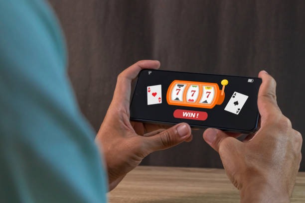 Antarmuka permainan Ekor Number di eyangpoker