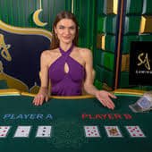 Layar slot games dan live dealer eyangpoker