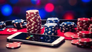 Tampilan dashboard M-World Championship di eyangpoker dengan daftar permainan slot