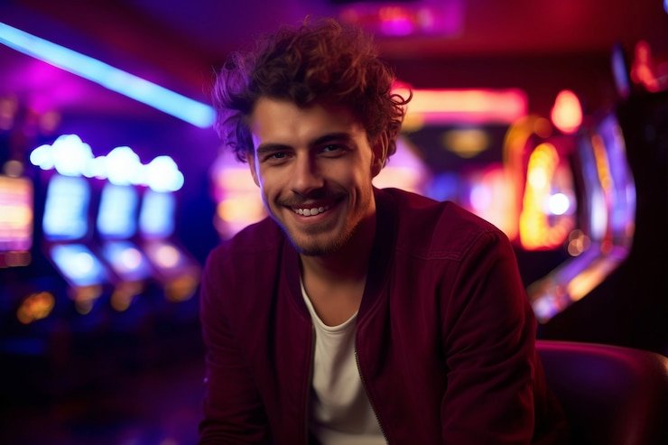 Halaman dukungan pelanggan eyangpoker dengan formulir kontak